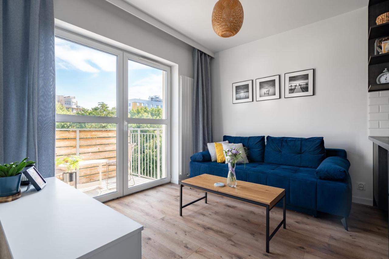Stary Toruń Apartament Primavera Z Miejscem Parkingowym מראה חיצוני תמונה