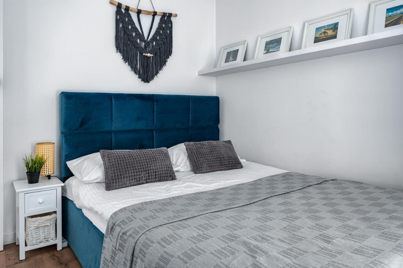 Stary Toruń Apartament Primavera Z Miejscem Parkingowym מראה חיצוני תמונה