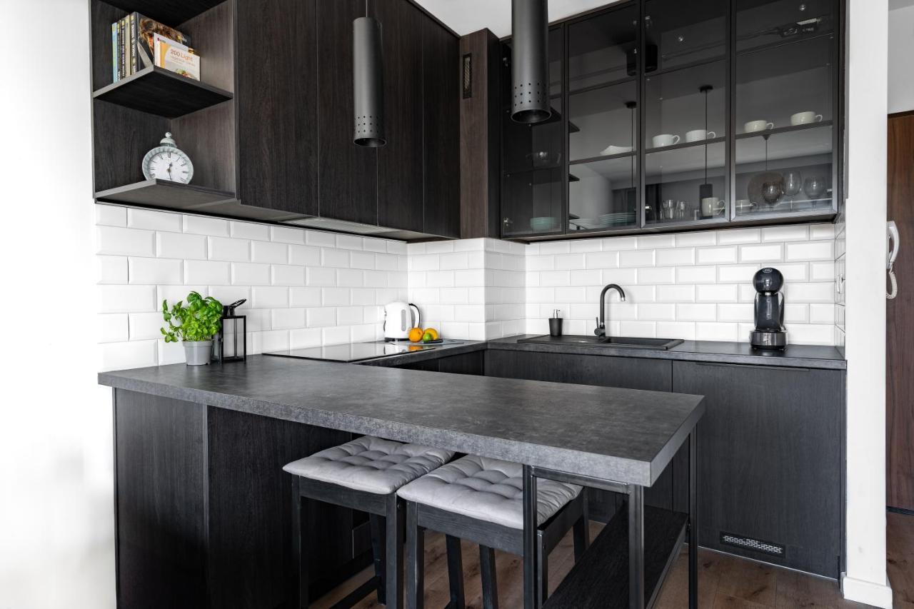 Stary Toruń Apartament Primavera Z Miejscem Parkingowym מראה חיצוני תמונה