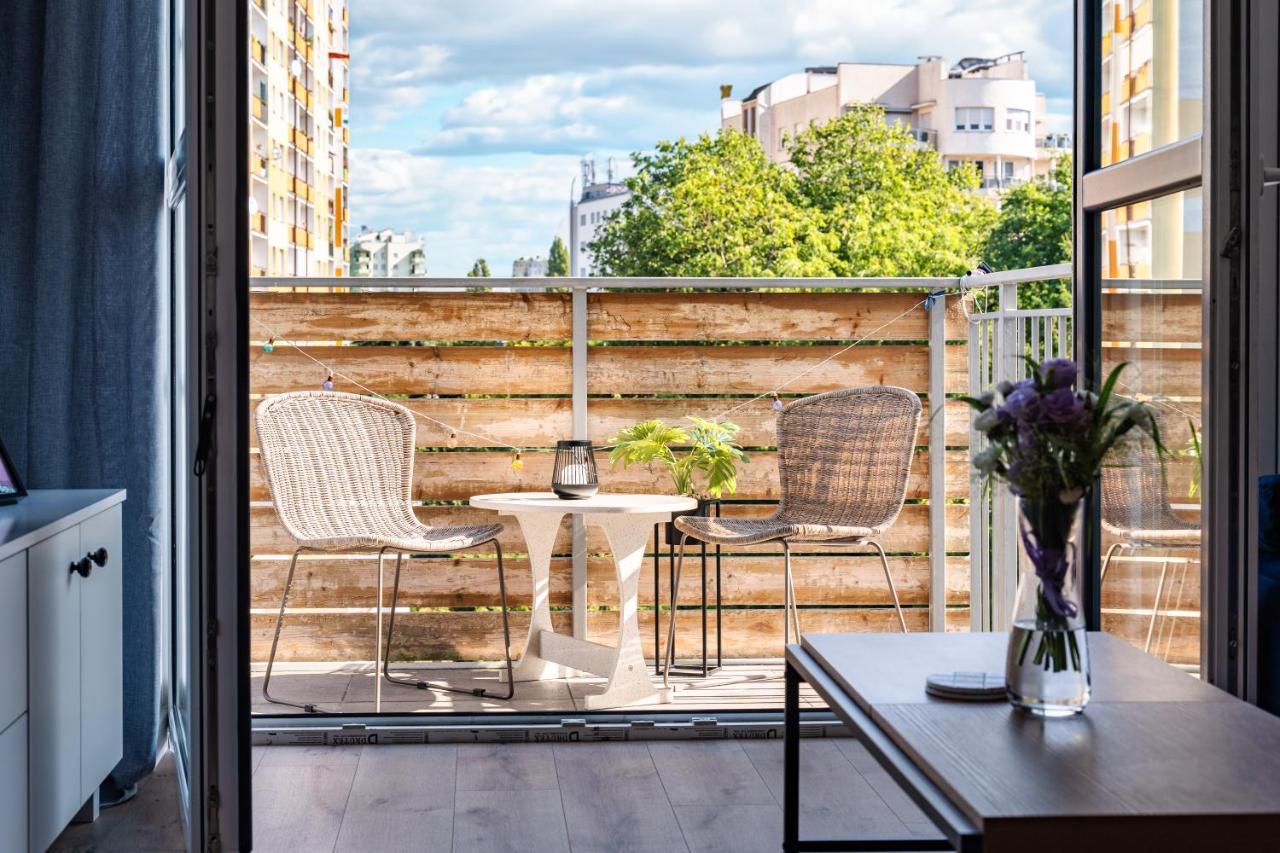 Stary Toruń Apartament Primavera Z Miejscem Parkingowym מראה חיצוני תמונה