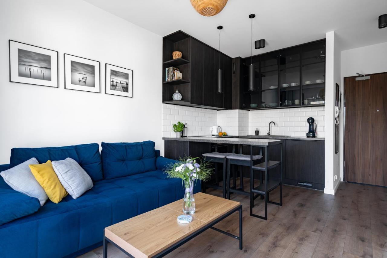 Stary Toruń Apartament Primavera Z Miejscem Parkingowym מראה חיצוני תמונה
