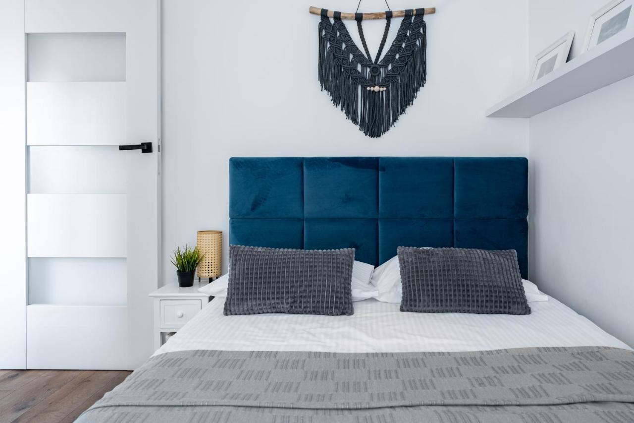 Stary Toruń Apartament Primavera Z Miejscem Parkingowym מראה חיצוני תמונה